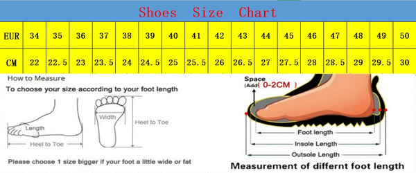 Men Breathable Casual Slip-on  Shoes