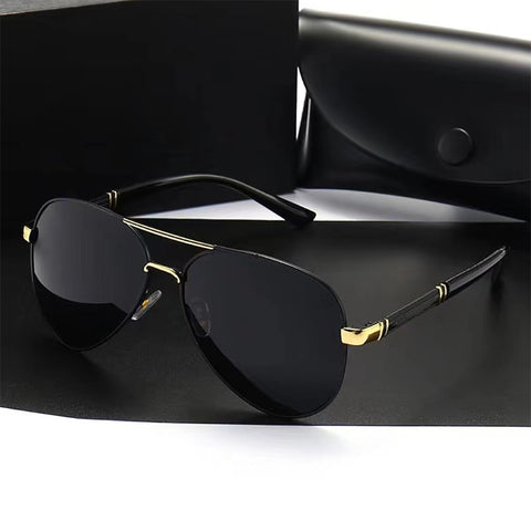 Men Polarized UV400 Sunglasses