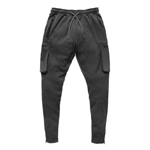 New Men Pants Joggers Fitness Casual Quick Dry Outdoor Sweatpants